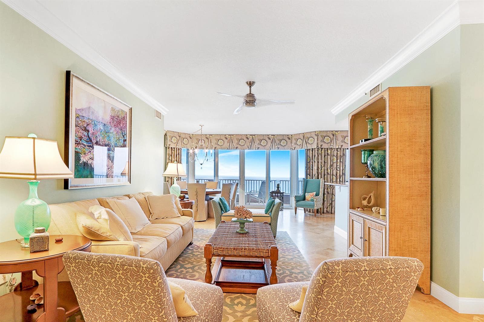 750 Ocean Royale Way # 1203, Juno Beach, FL 33408 — zdjęcie 4