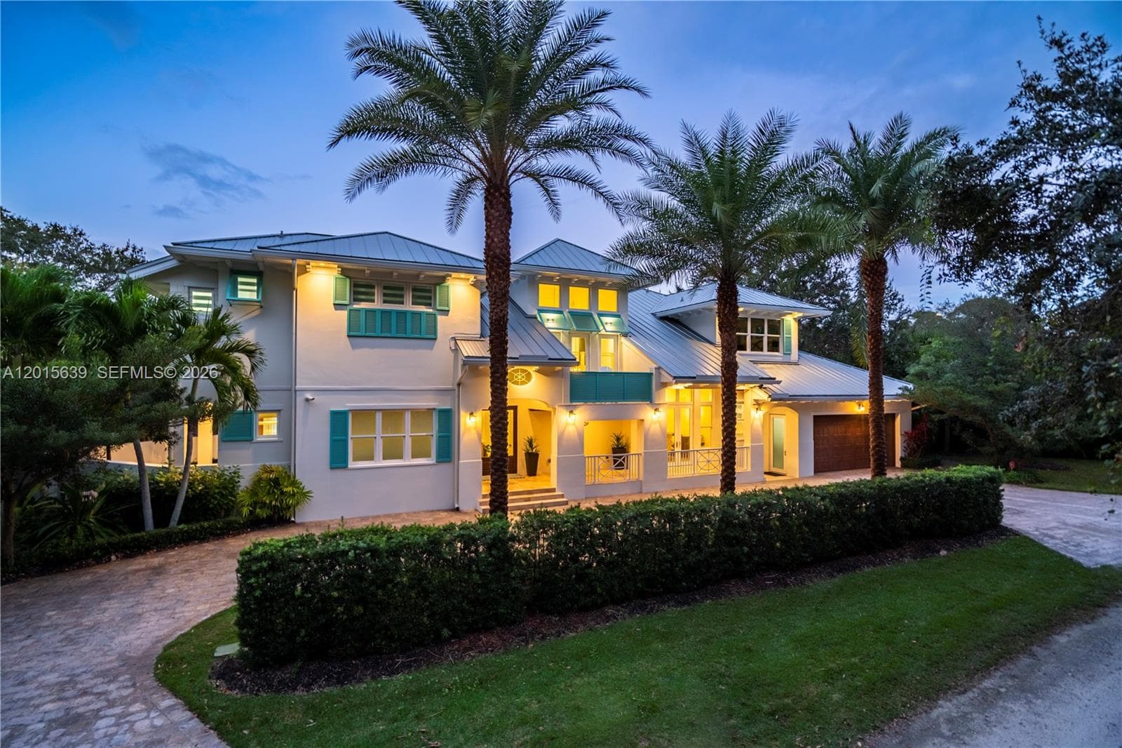 545 SW Indianola St, Stuart, FL 34994 — zdjęcie 2