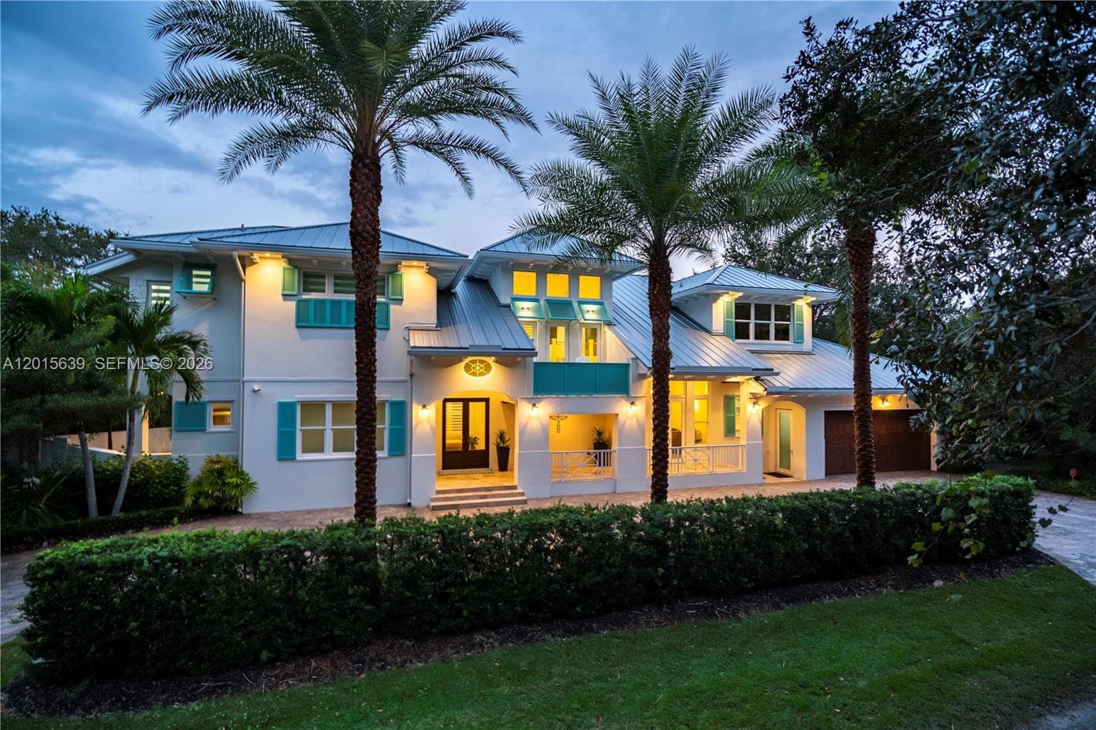 545 SW Indianola St, Stuart, FL 34994 — zdjęcie 3