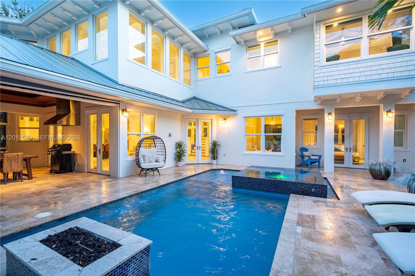 545 SW Indianola St, Stuart, FL 34994 — zdjęcie 4