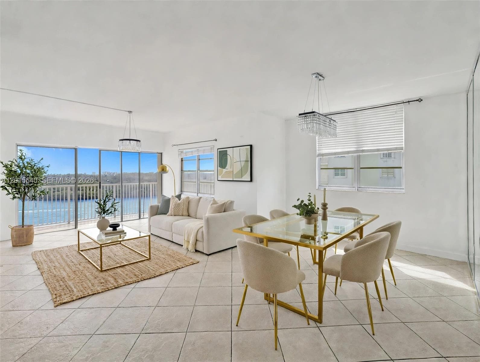 300 Bayview Dr # 906, Sunny Isles Beach, FL 33160 — zdjęcie 2
