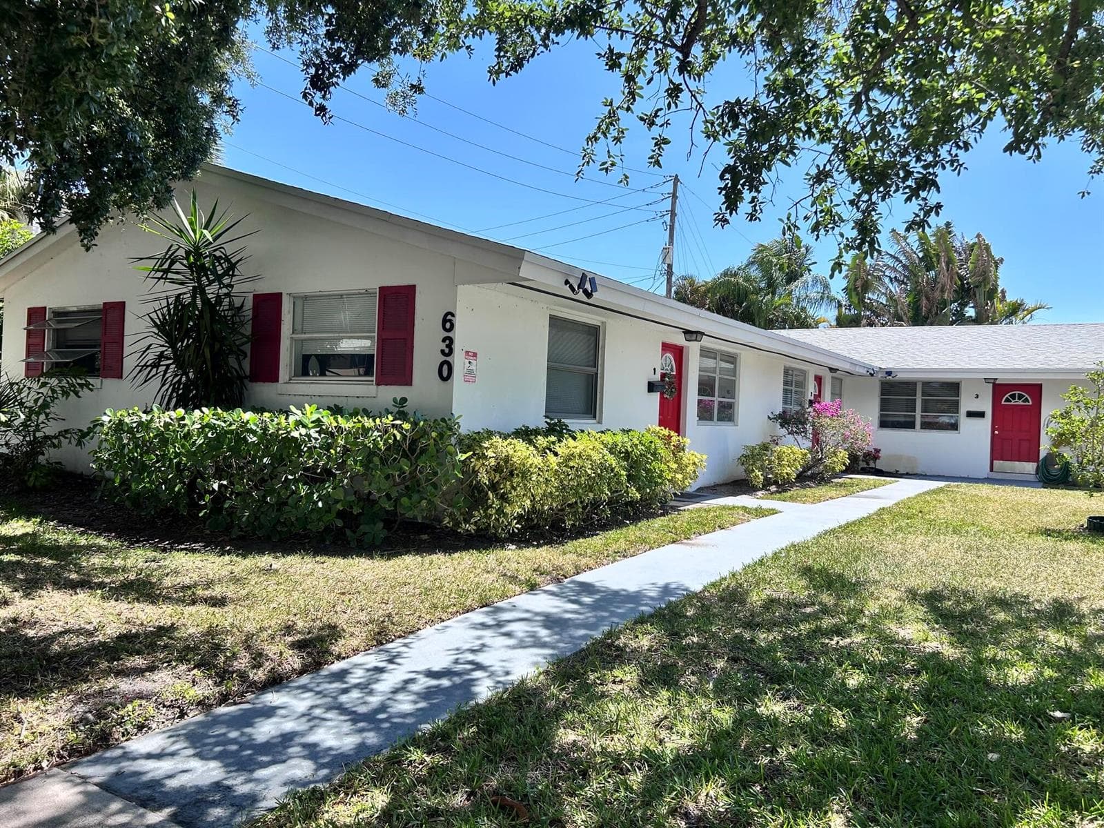 630 Prosperity Farms Road # 2, North Palm Beach, FL 33408 — zdjęcie 2