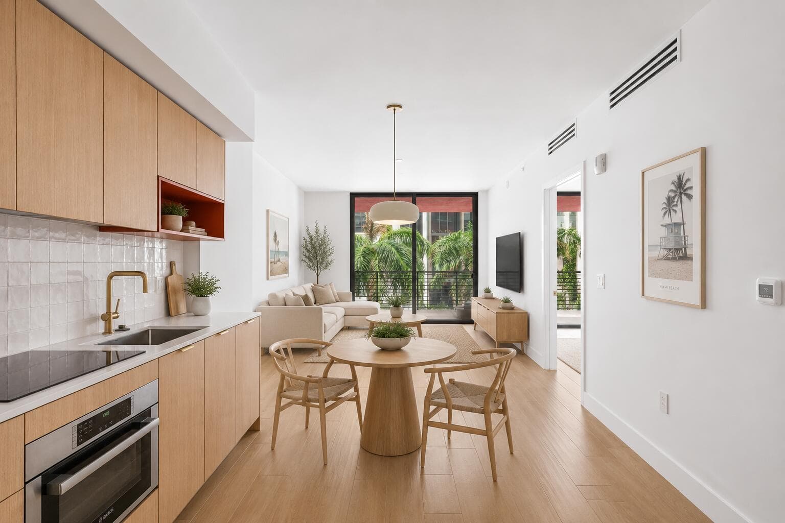 90 NE 32nd Street # 306, Miami, FL 33127 — zdjęcie 2