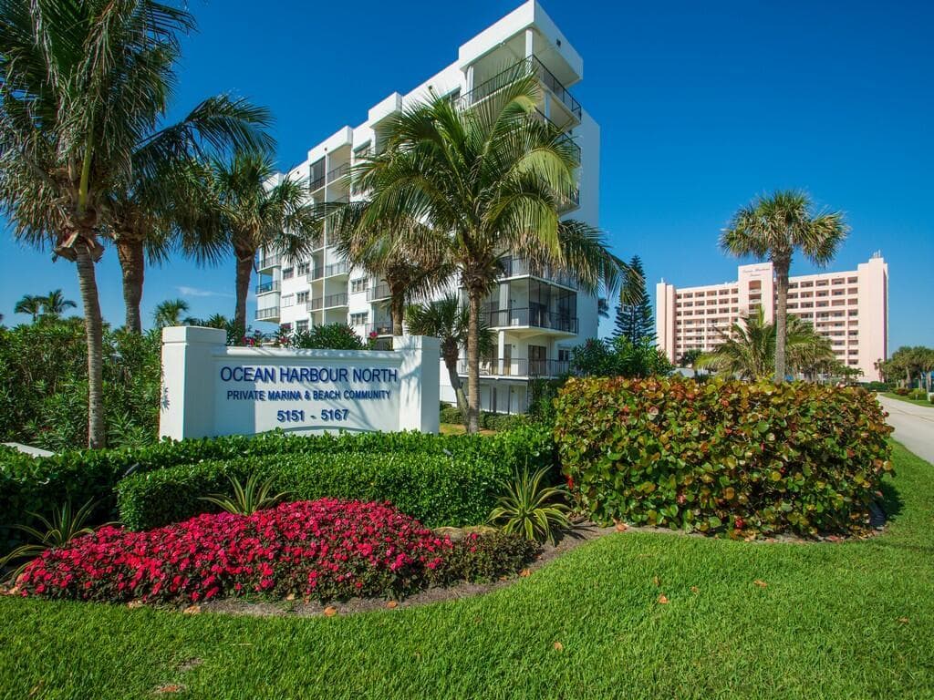 5167 N Highway A1a Highway # 504, Fort Pierce, FL 34949 — zdjęcie 2