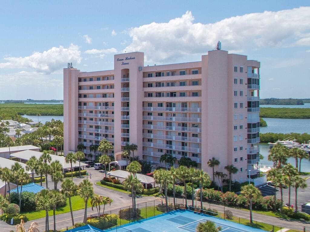 5167 N Highway A1a Highway # 504, Fort Pierce, FL 34949 — zdjęcie 3