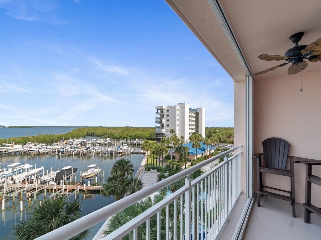5167 N Highway A1a Highway # 504, Fort Pierce, FL 34949 — zdjęcie 5