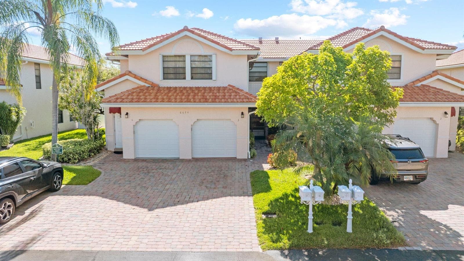 8634 Via Reale # 3, Boca Raton, FL 33496 — zdjęcie 4