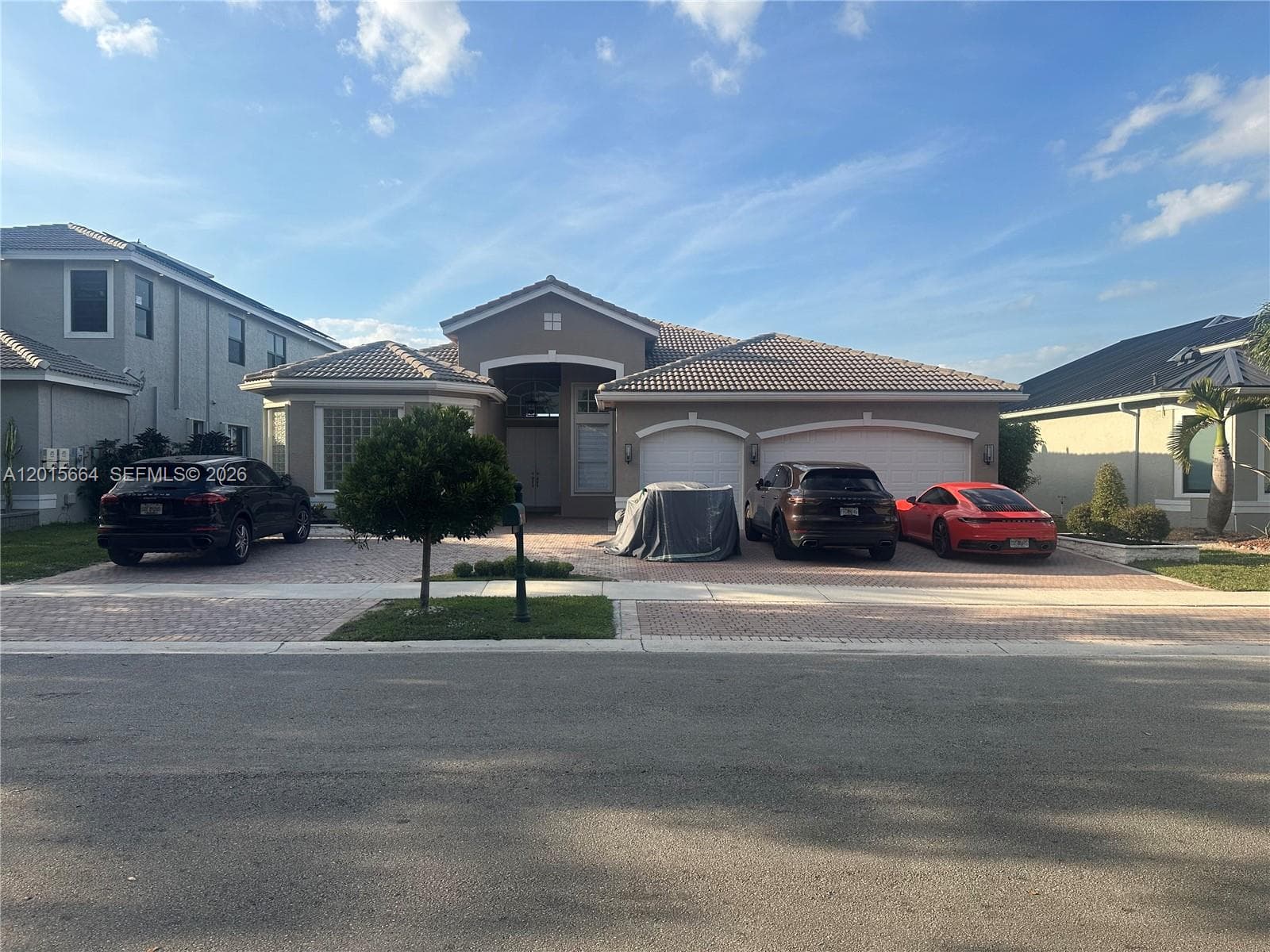 18571 SW 44th St, Miramar, FL 33029