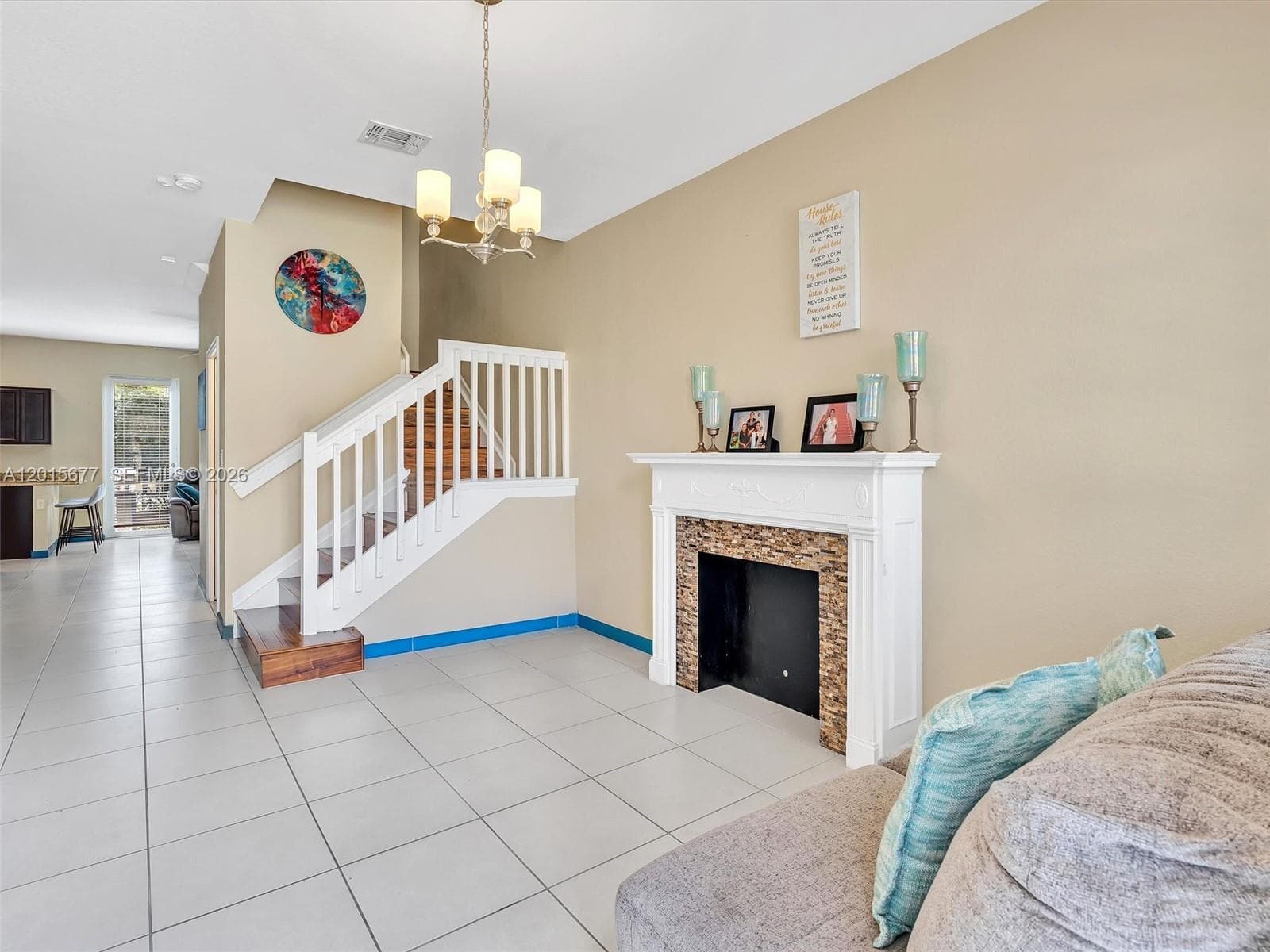 1410 NW 214th Ter, Miami Gardens, FL 33169 — zdjęcie 2