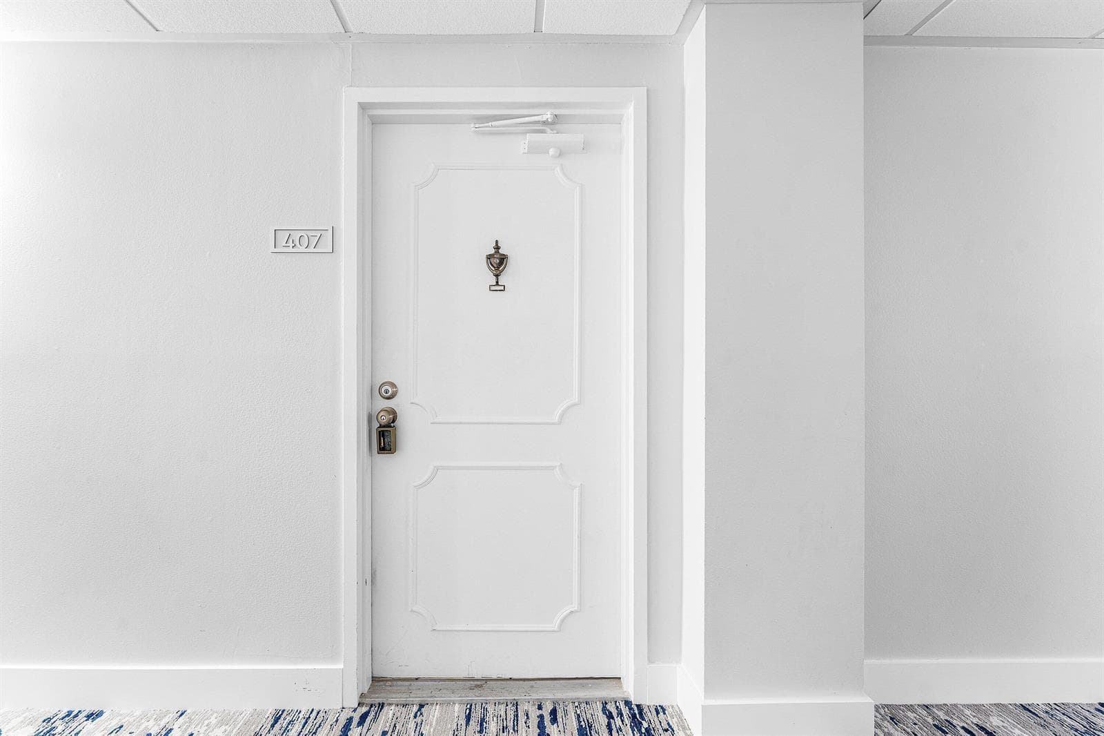 3215 S Ocean Boulevard # 407, Highland Beach, FL 33487 — zdjęcie 3