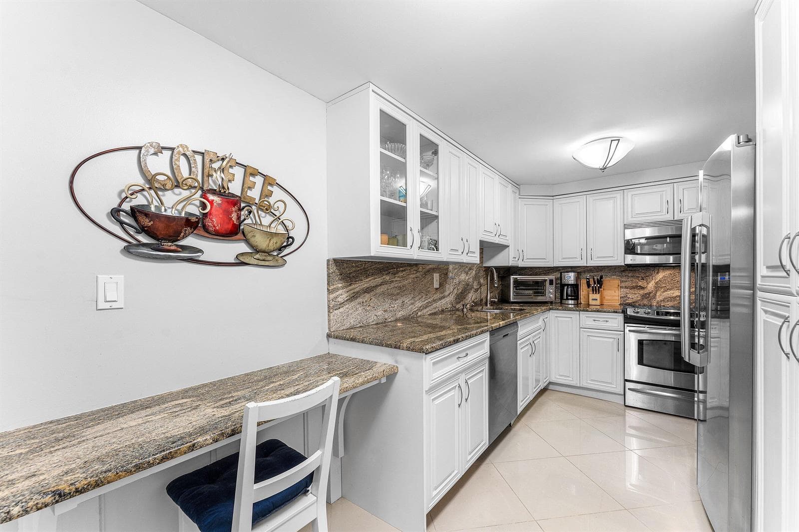 3215 S Ocean Boulevard # 407, Highland Beach, FL 33487 — zdjęcie 5