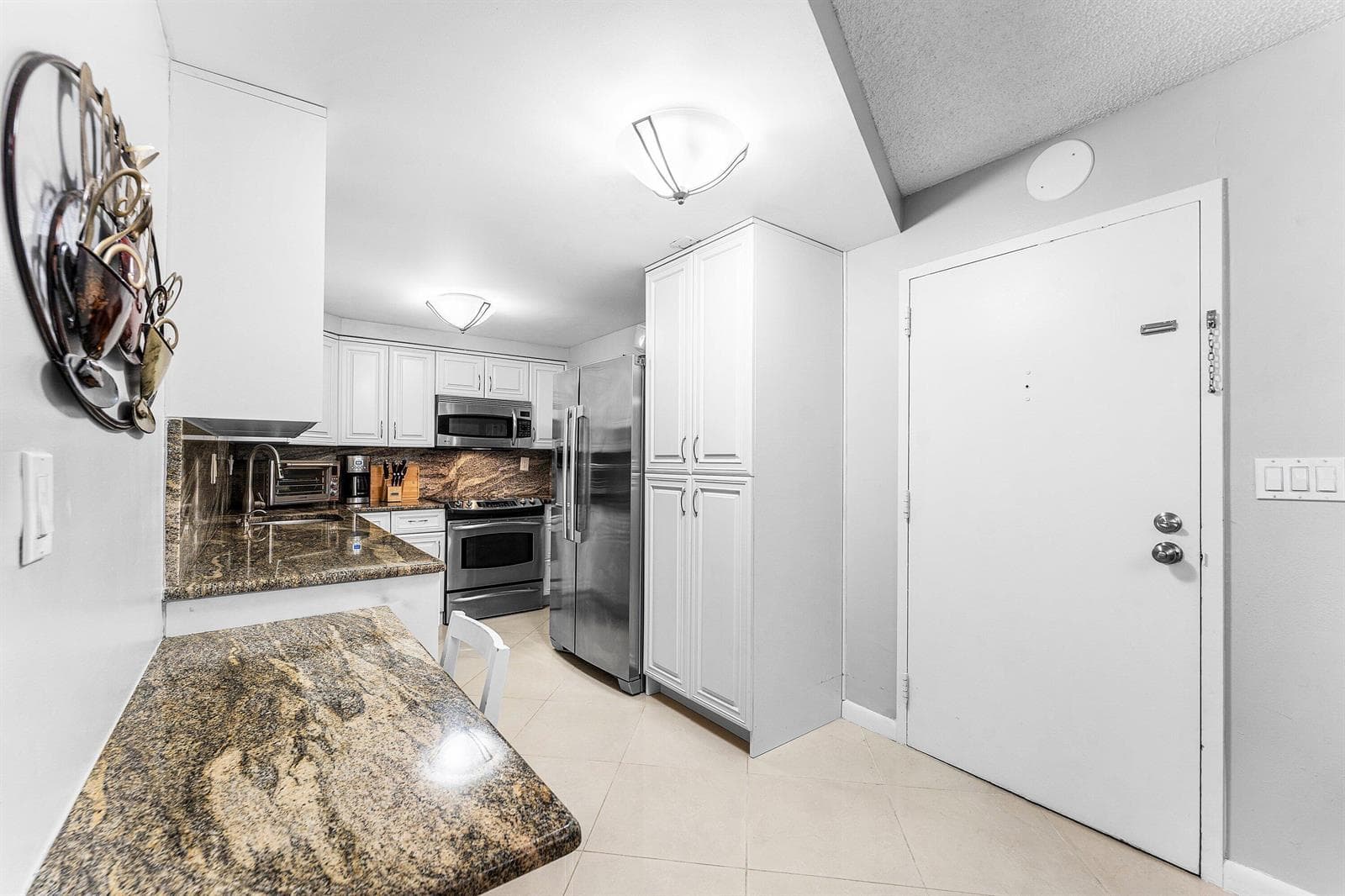 3215 S Ocean Boulevard # 407, Highland Beach, FL 33487 — zdjęcie 4