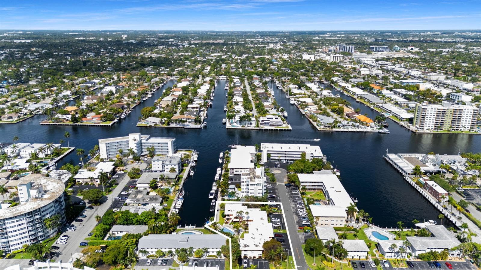 2825 NE 33rd # 201, Fort Lauderdale, FL 33308 — zdjęcie 2