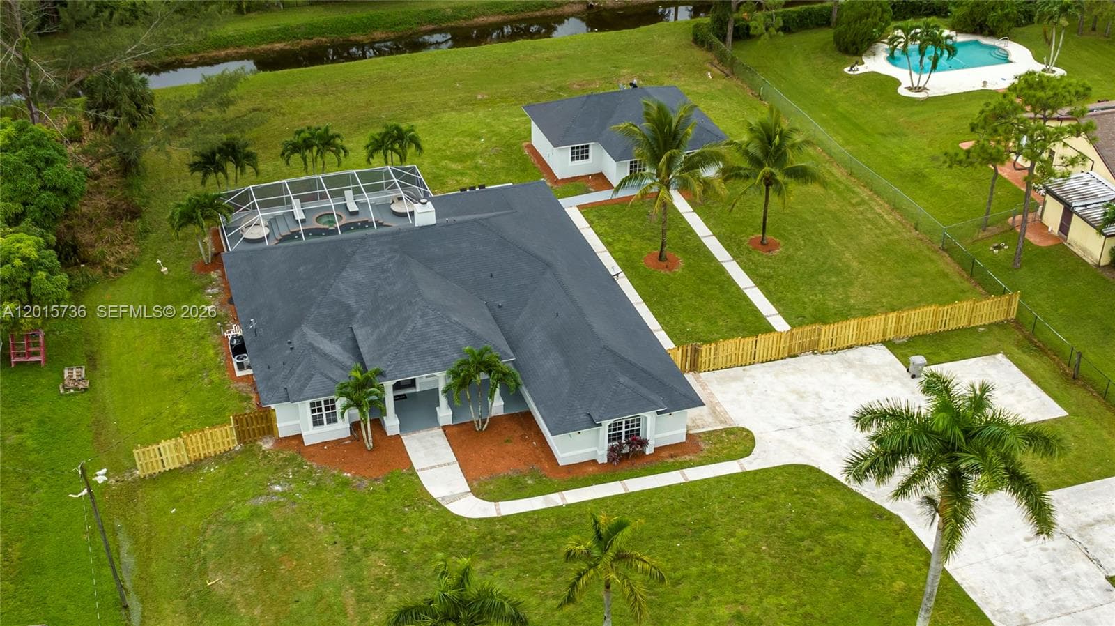 11066 N 46th Pl N, West Palm Beach, FL 33411 — zdjęcie 2