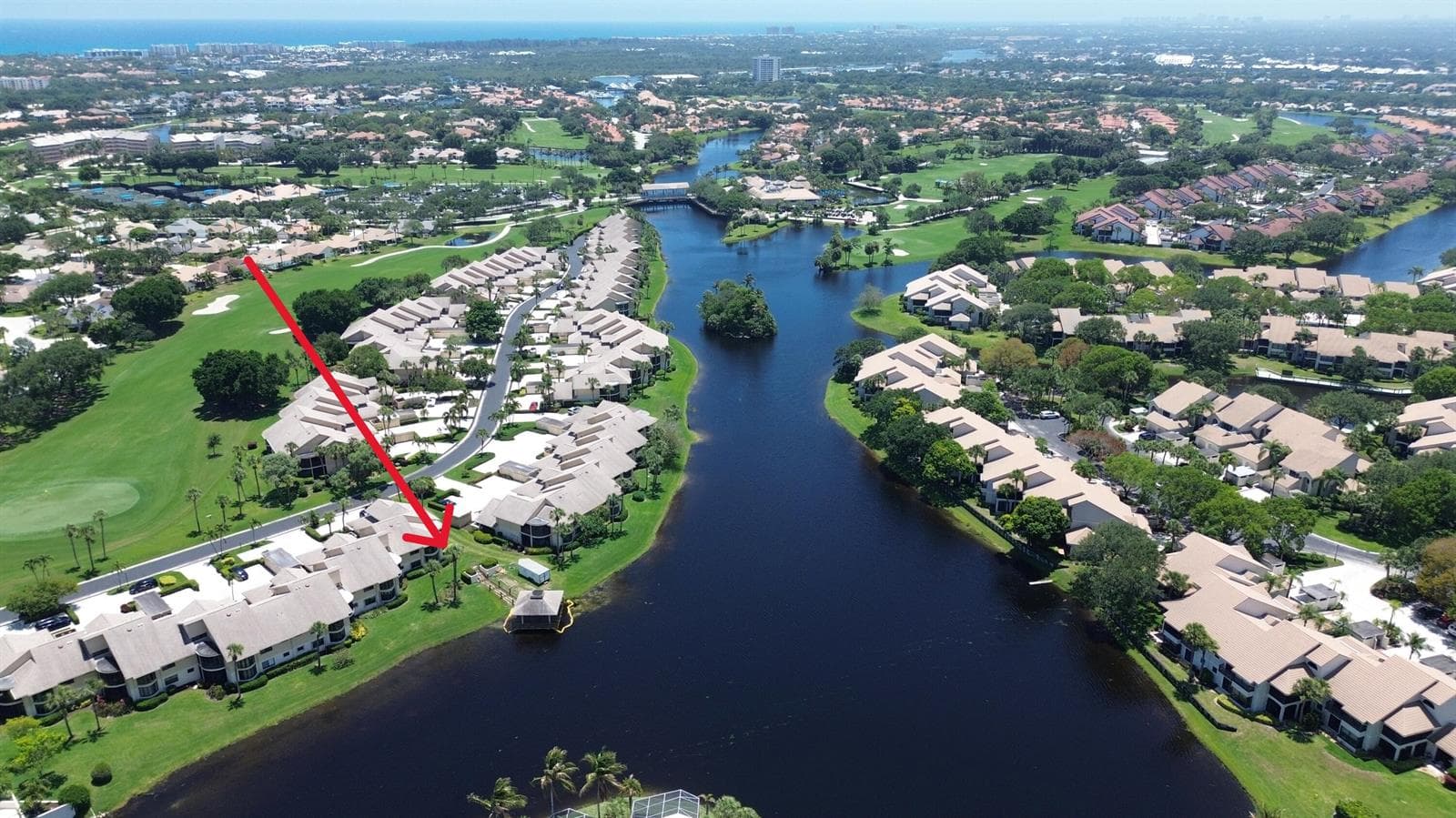 16997 Waterbend Drive # 139, Jupiter, FL 33477 — zdjęcie 4