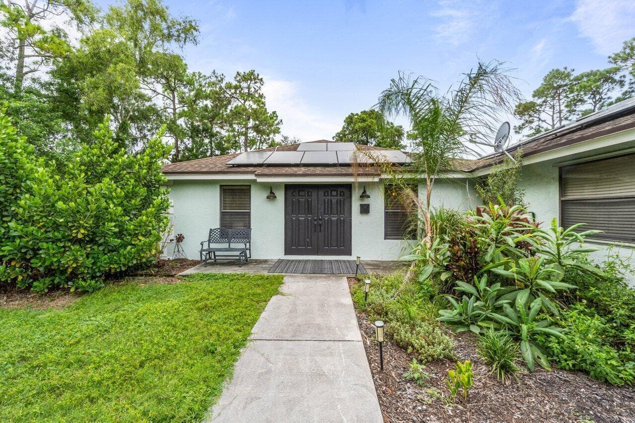 3303 Custer Avenue, Lake Worth, FL 33467 — zdjęcie 2
