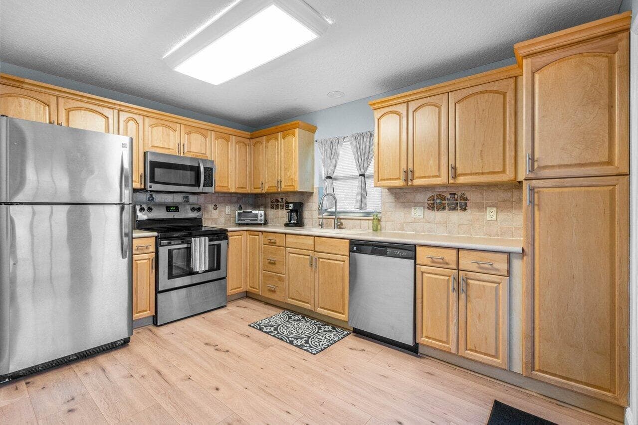3303 Custer Avenue, Lake Worth, FL 33467 — zdjęcie 3