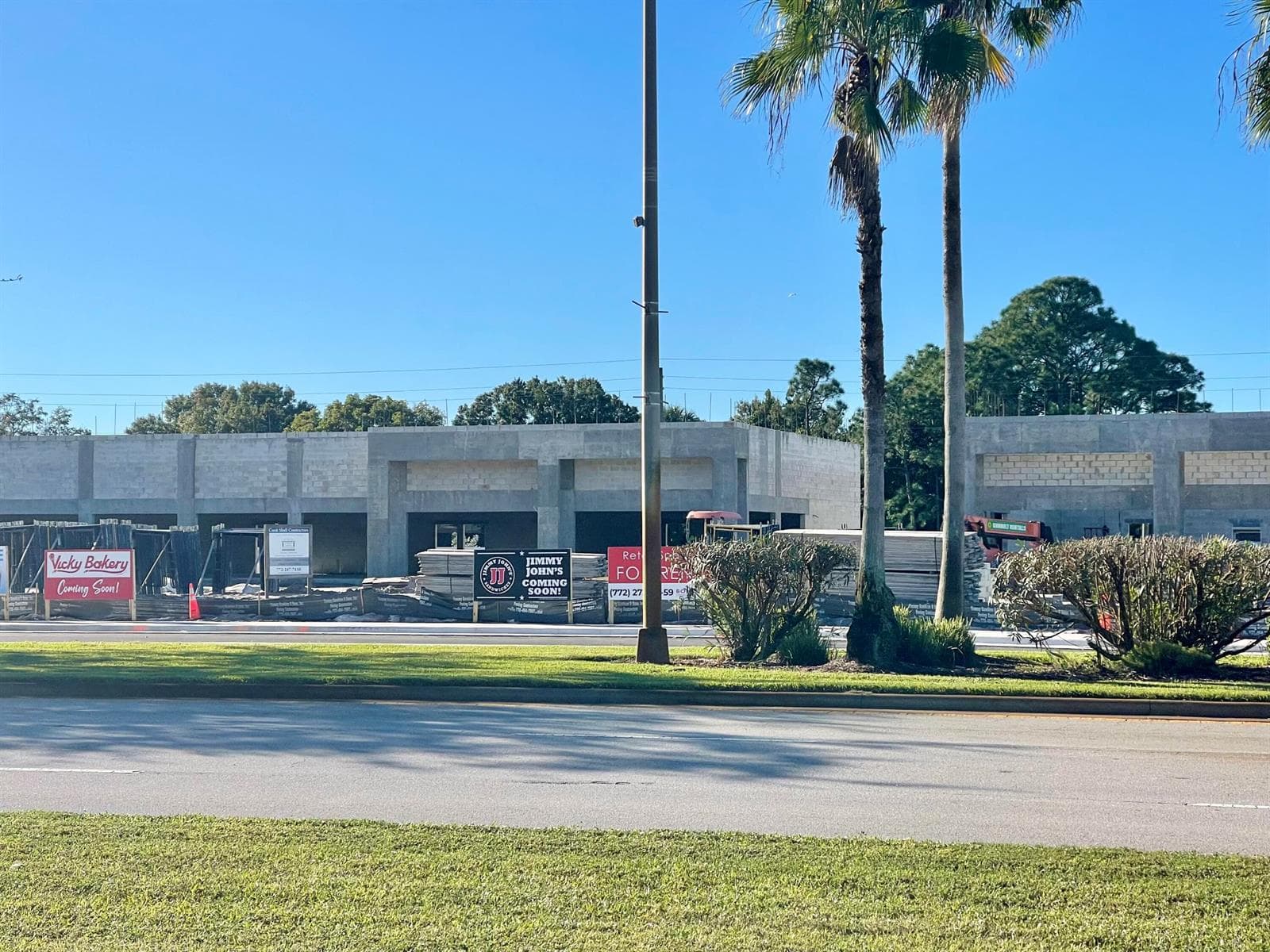 1110 SW East Louise Circle, Port St. Lucie, FL 34953 — zdjęcie 3