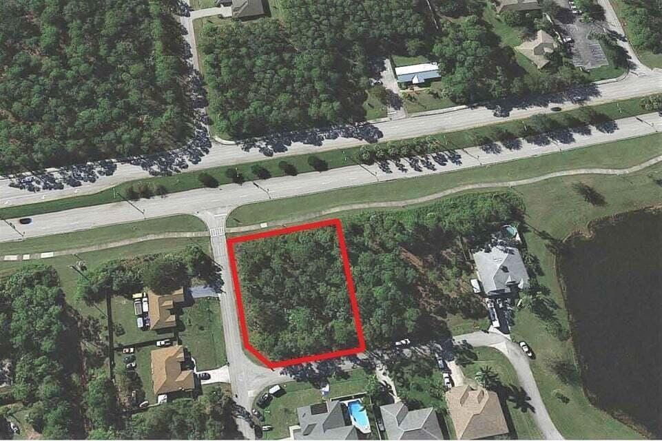 1110 SW East Louise Circle, Port St. Lucie, FL 34953 — zdjęcie 4