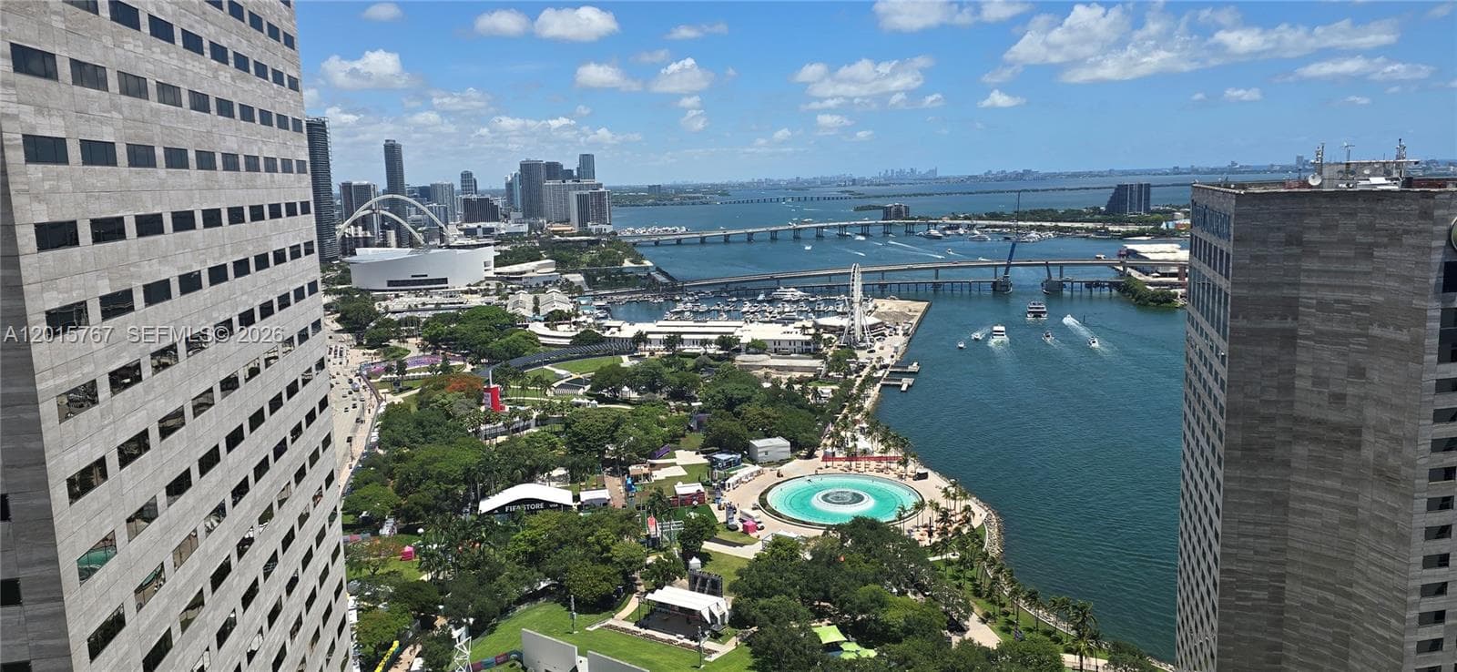 325 S Biscayne Blvd # 4016, Miami, FL 33131 — zdjęcie 2