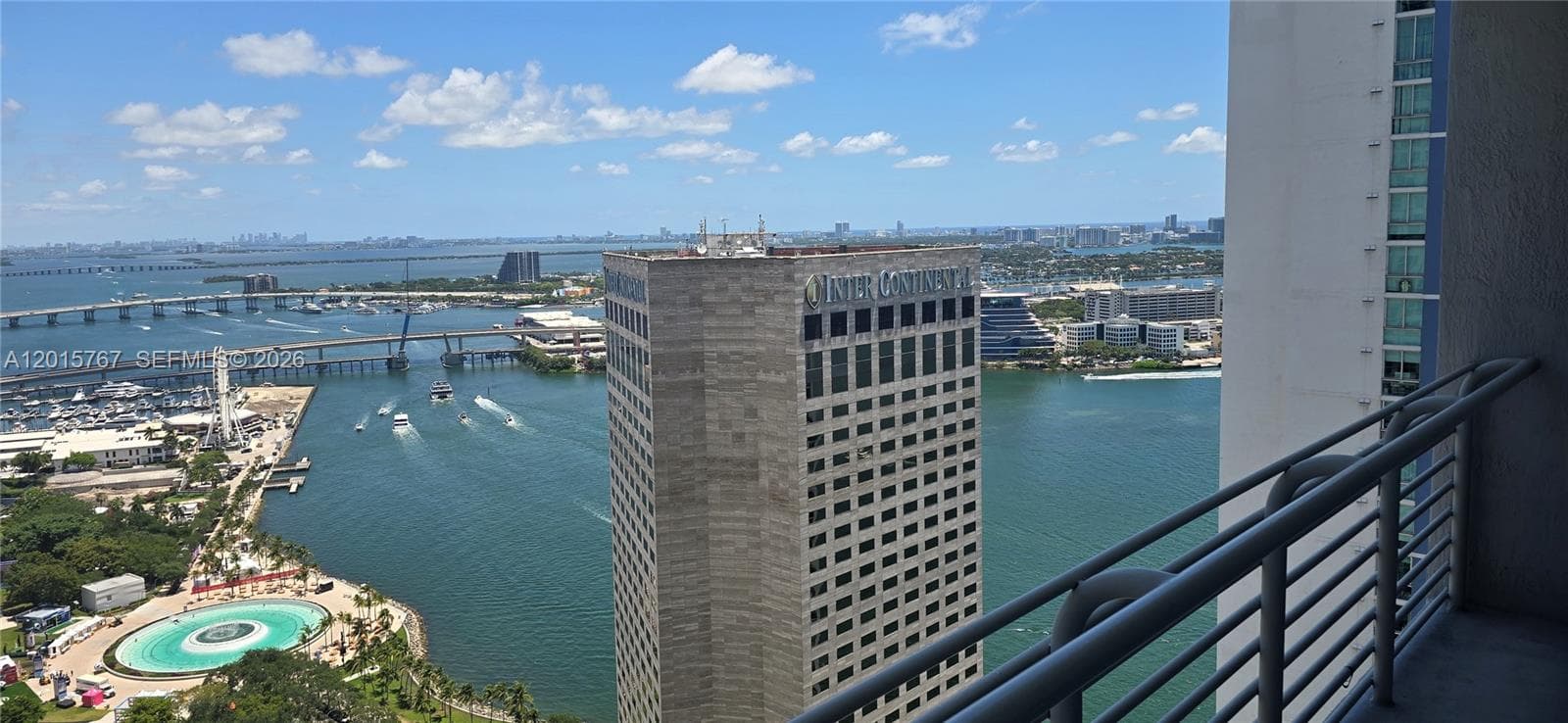 325 S Biscayne Blvd # 4016, Miami, FL 33131 — zdjęcie 3