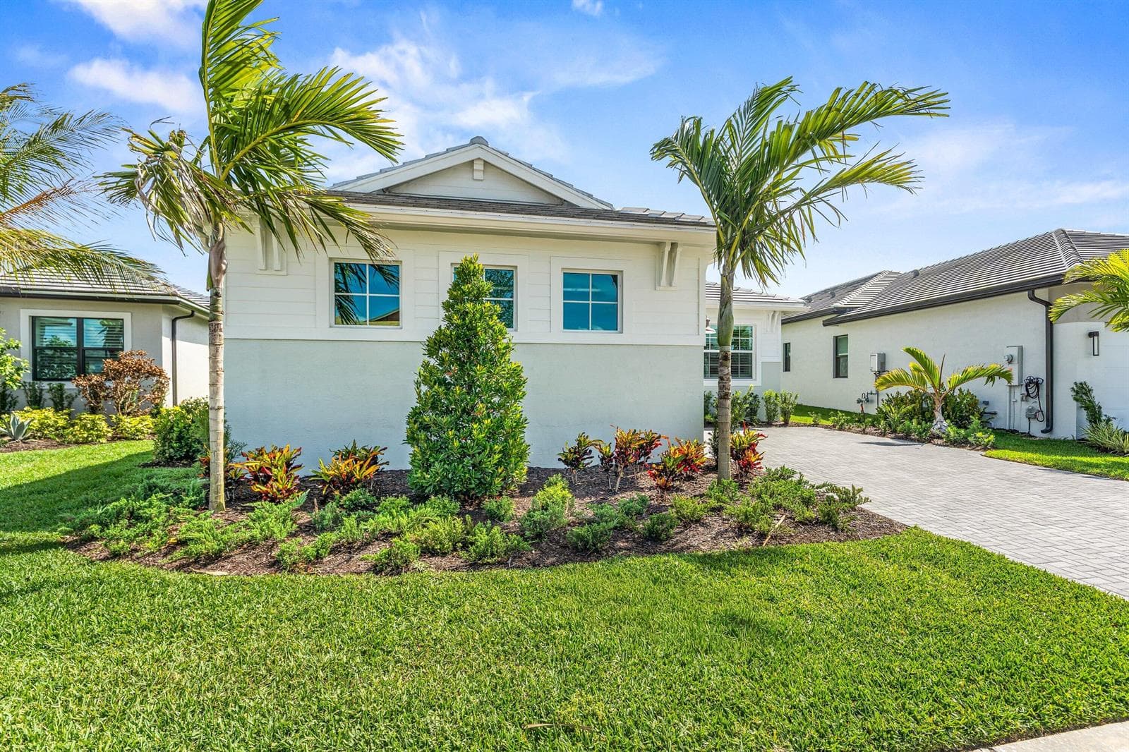 5105 Rivo Alto Circle, Westlake, FL 33470 — zdjęcie 2