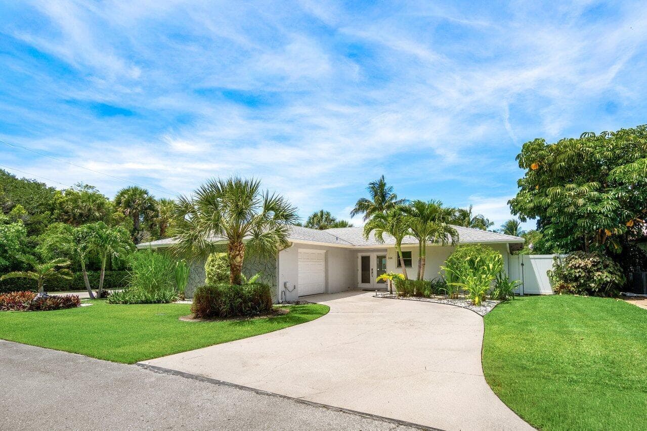 106 Periwinkle Drive, Hypoluxo, FL 33462 — zdjęcie 2