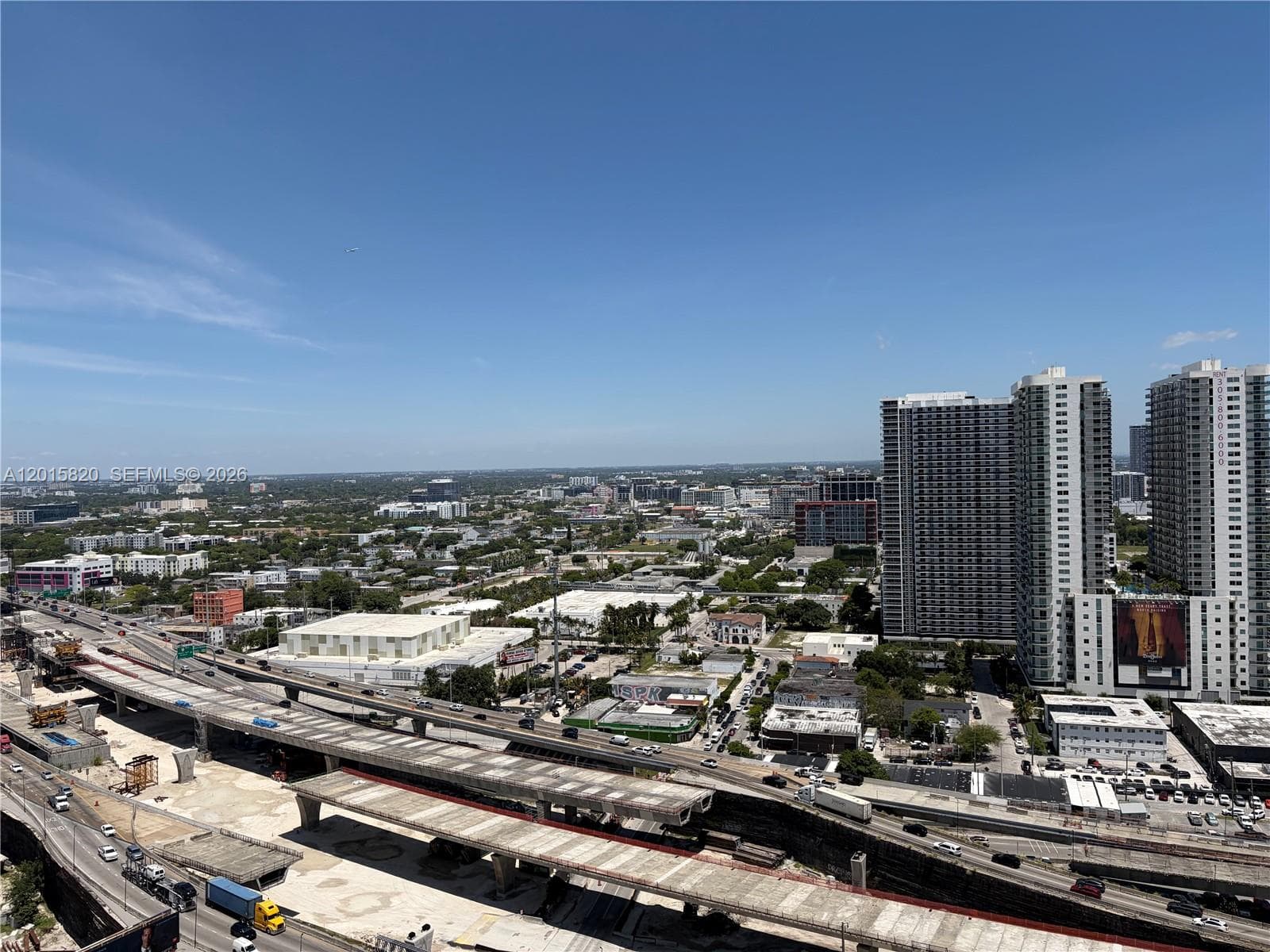 20 ne 11th st # 2805, Miami, FL 33132 — zdjęcie 2
