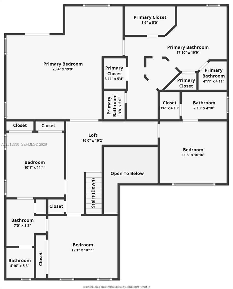 1733 SW 151st Pl, Miami, FL 33185 — zdjęcie 3