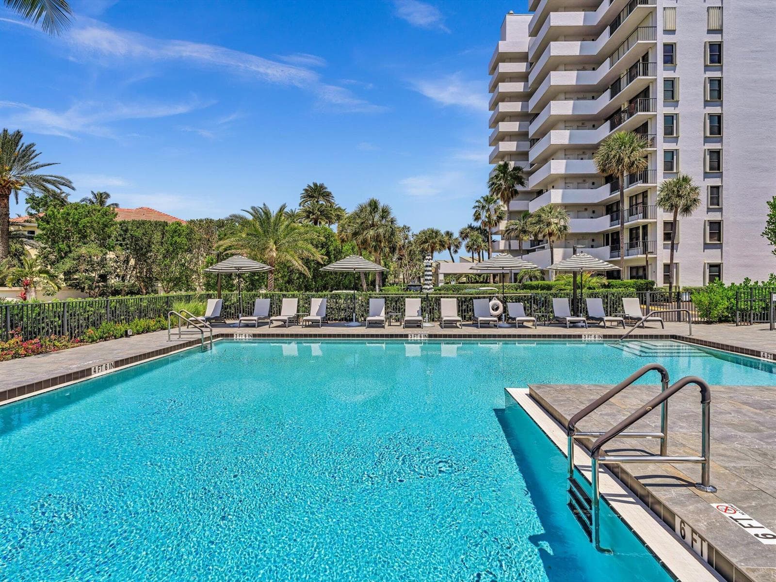 4600 S Ocean Boulevard # 502, Highland Beach, FL 33487 — zdjęcie 2