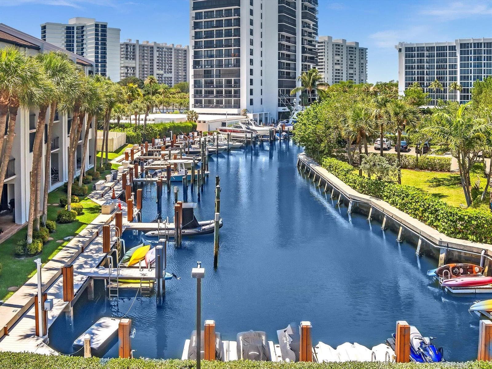 4600 S Ocean Boulevard # 502, Highland Beach, FL 33487 — zdjęcie 3