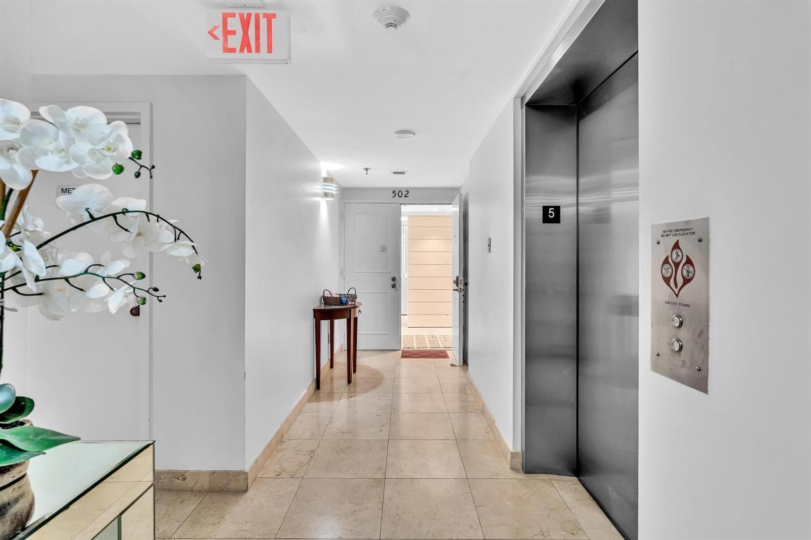 4600 S Ocean Boulevard # 502, Highland Beach, FL 33487 — zdjęcie 5