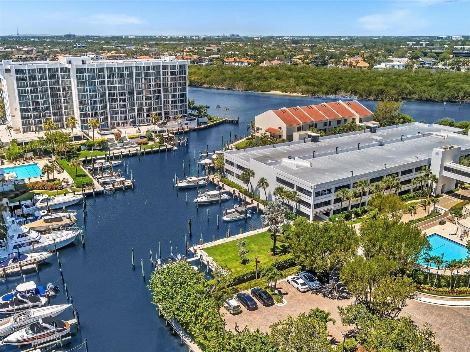 4600 S Ocean Boulevard # 502, Highland Beach, FL 33487 — zdjęcie 4