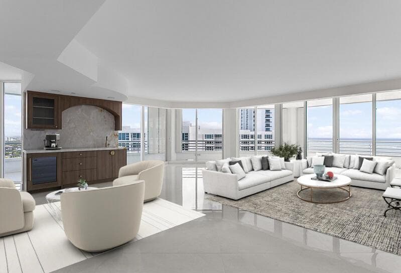 1700 S Ocean Boulevard # 15c, Lauderdale By The Sea, FL 33062 — zdjęcie 3