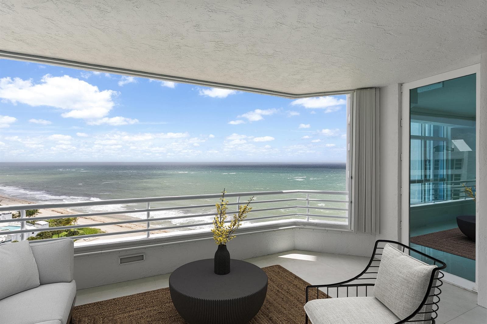 1700 S Ocean Boulevard # 15c, Lauderdale By The Sea, FL 33062 — zdjęcie 4
