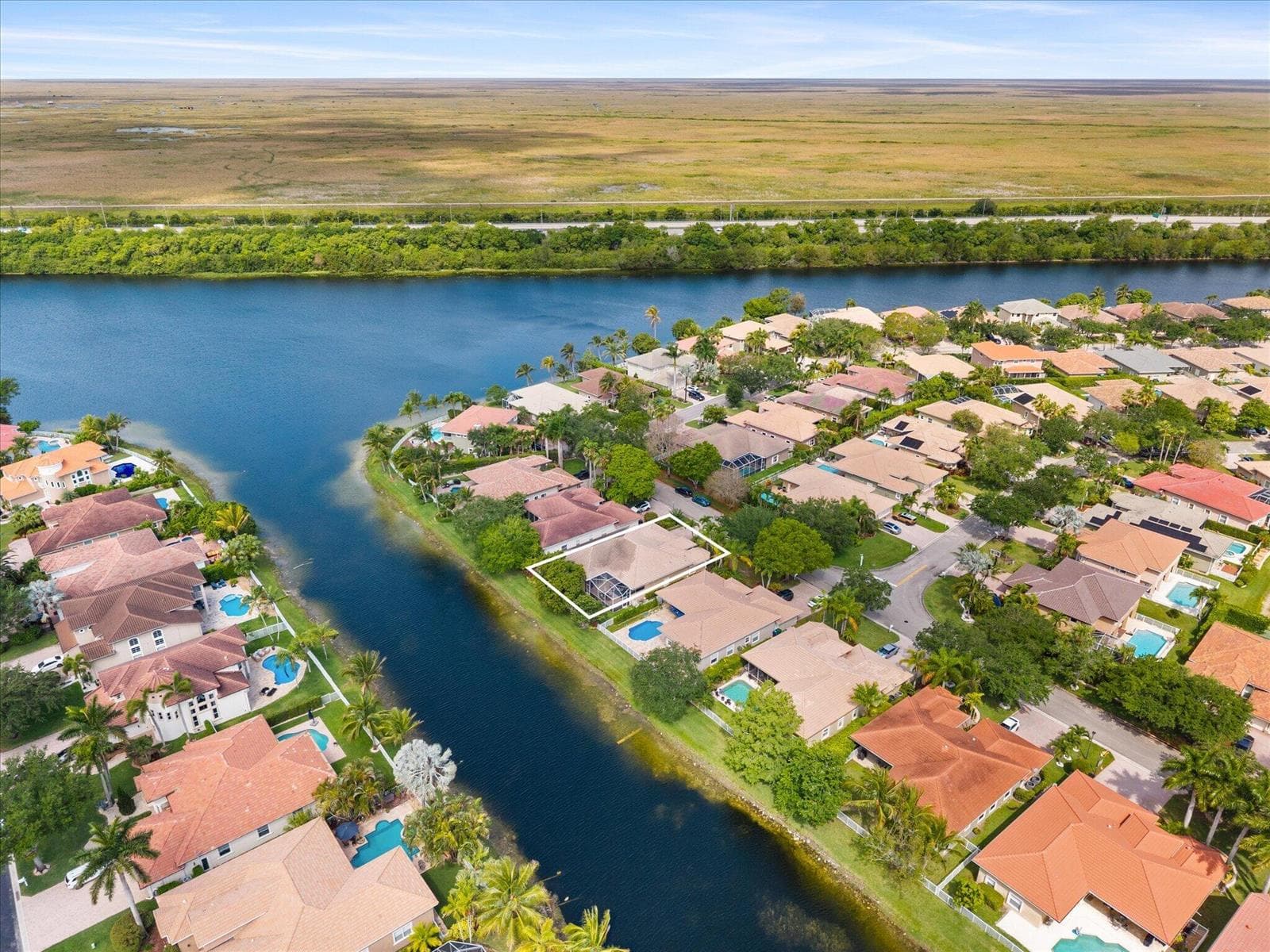12420 NW 50th Place, Coral Springs, FL 33076 — zdjęcie 2