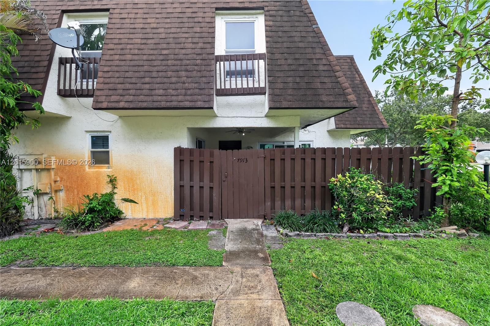 7913 Tam Oshanter Blvd # 0, North Lauderdale, FL 33068 — zdjęcie 3