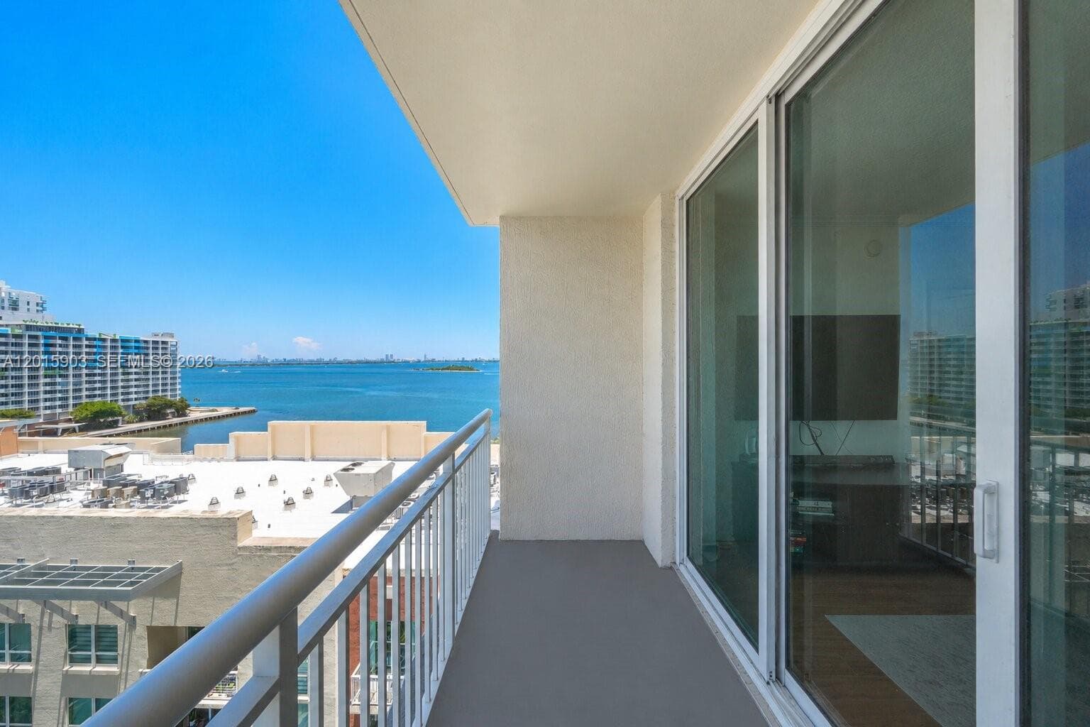 2000 N Bayshore Dr # 1005, Miami, FL 33137 — zdjęcie 2