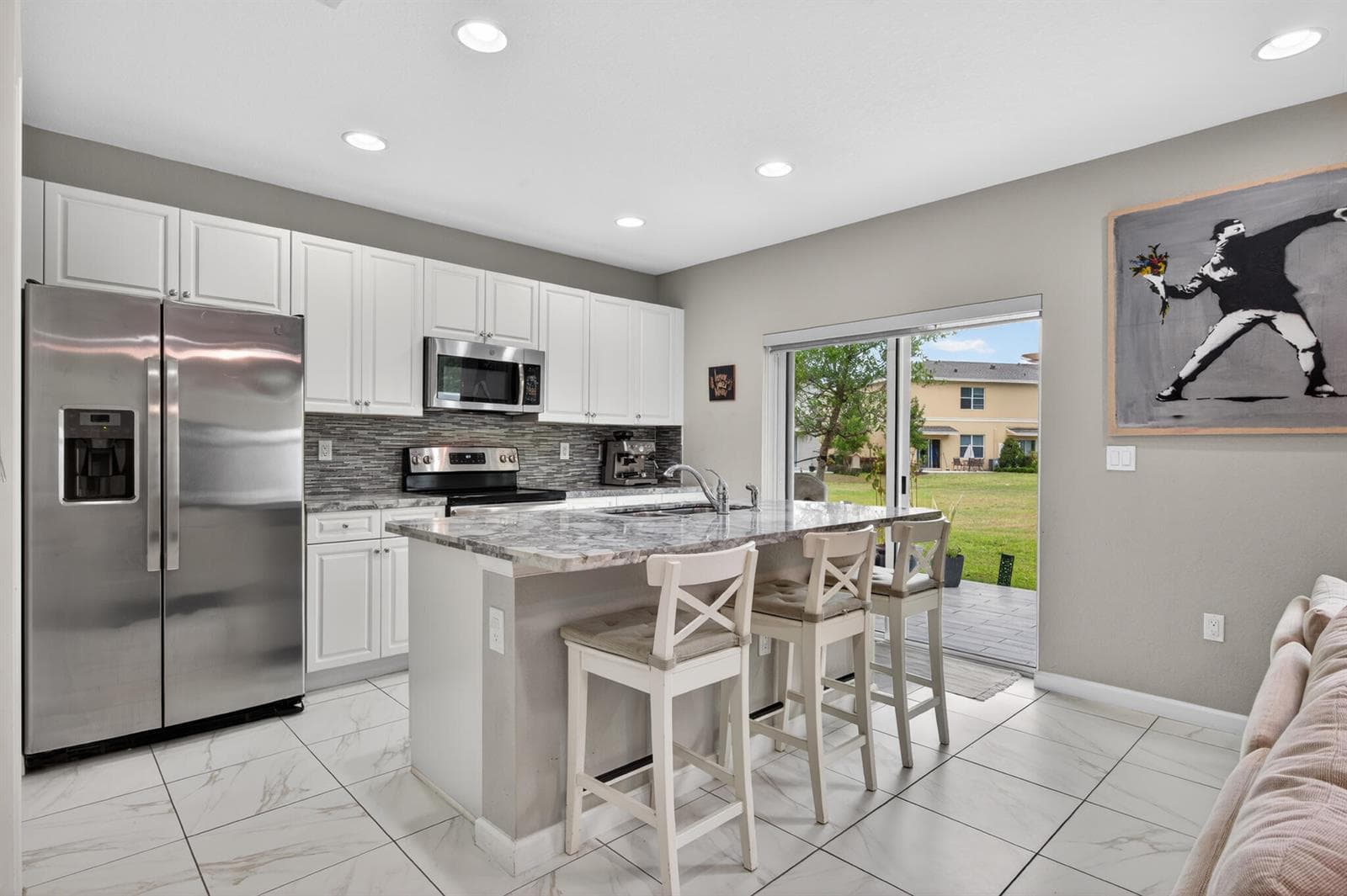2910 NW Treviso Circle, Port St. Lucie, FL 34986 — zdjęcie 5