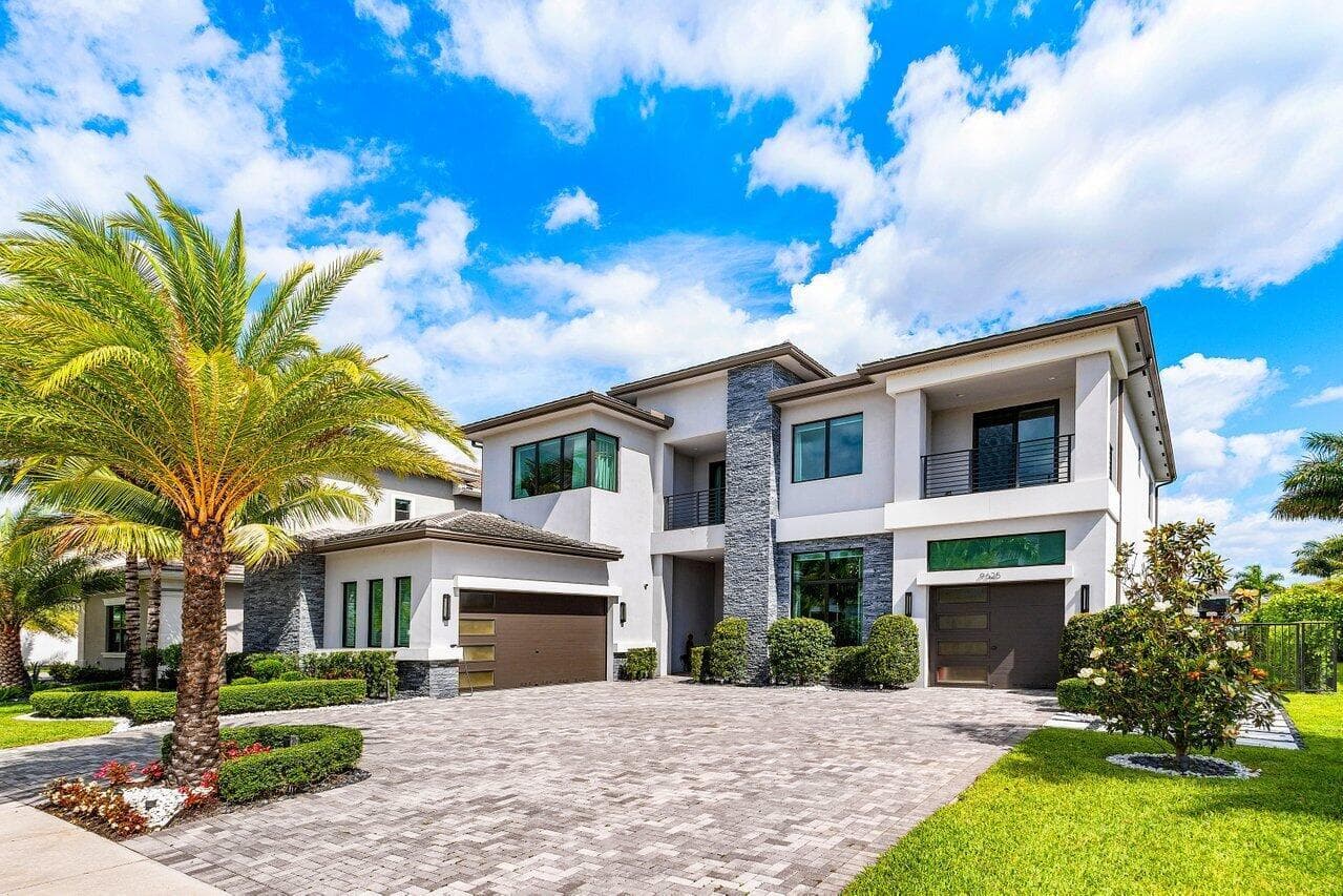 9625 Vescovato Way, Boca Raton, FL 33496 — zdjęcie 2