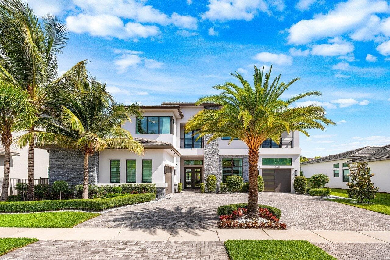 9625 Vescovato Way, Boca Raton, FL 33496 — zdjęcie 3
