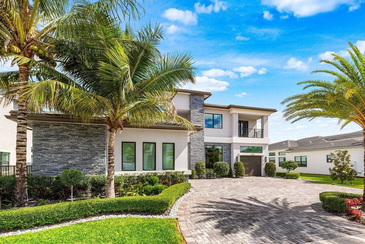 9625 Vescovato Way, Boca Raton, FL 33496 — zdjęcie 4