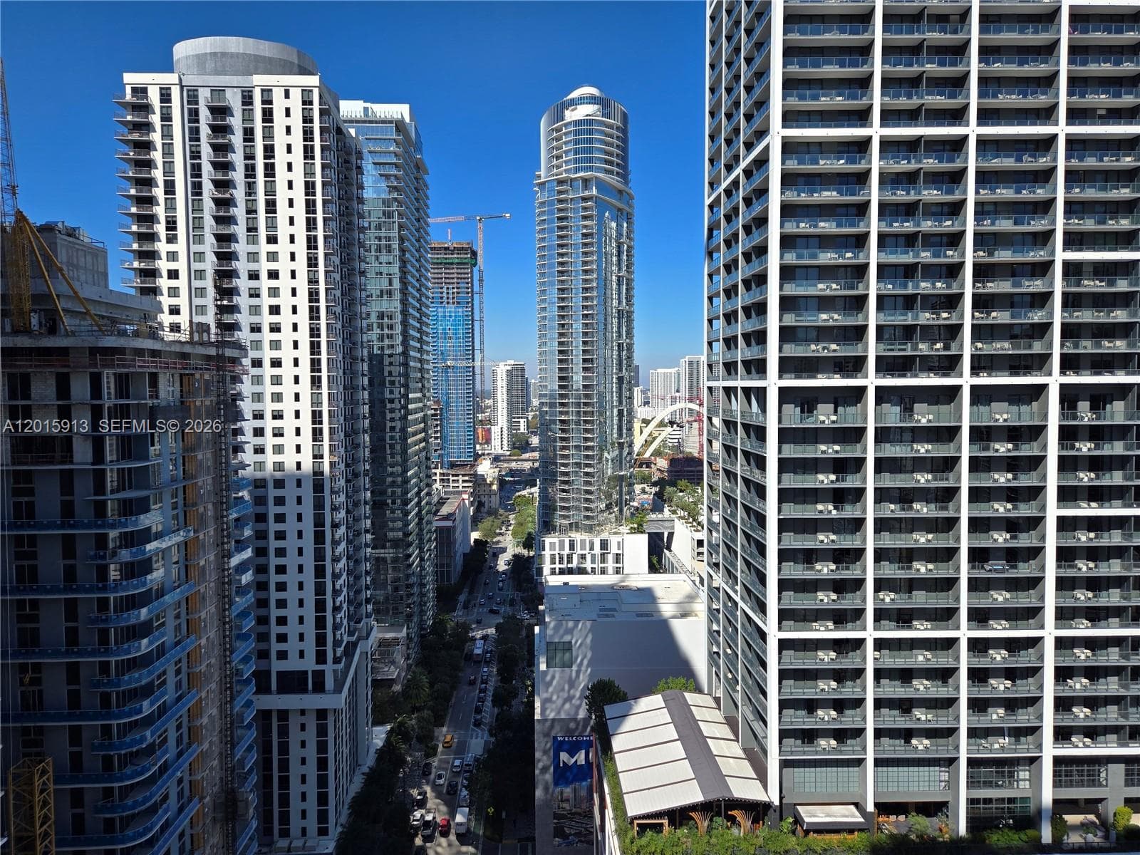121 NE 5 ST # 2908, Miami, FL 33132 — zdjęcie 5