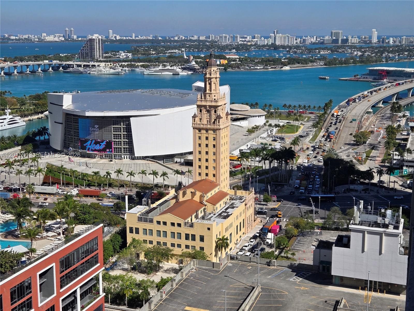 121 NE 5 ST # 2908, Miami, FL 33132 — zdjęcie 4
