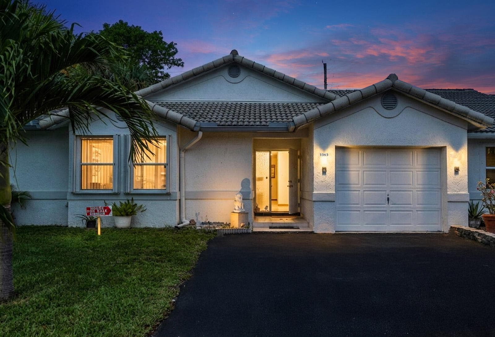 3343 NW 79TH Way, Davie, FL 33024 — zdjęcie 2