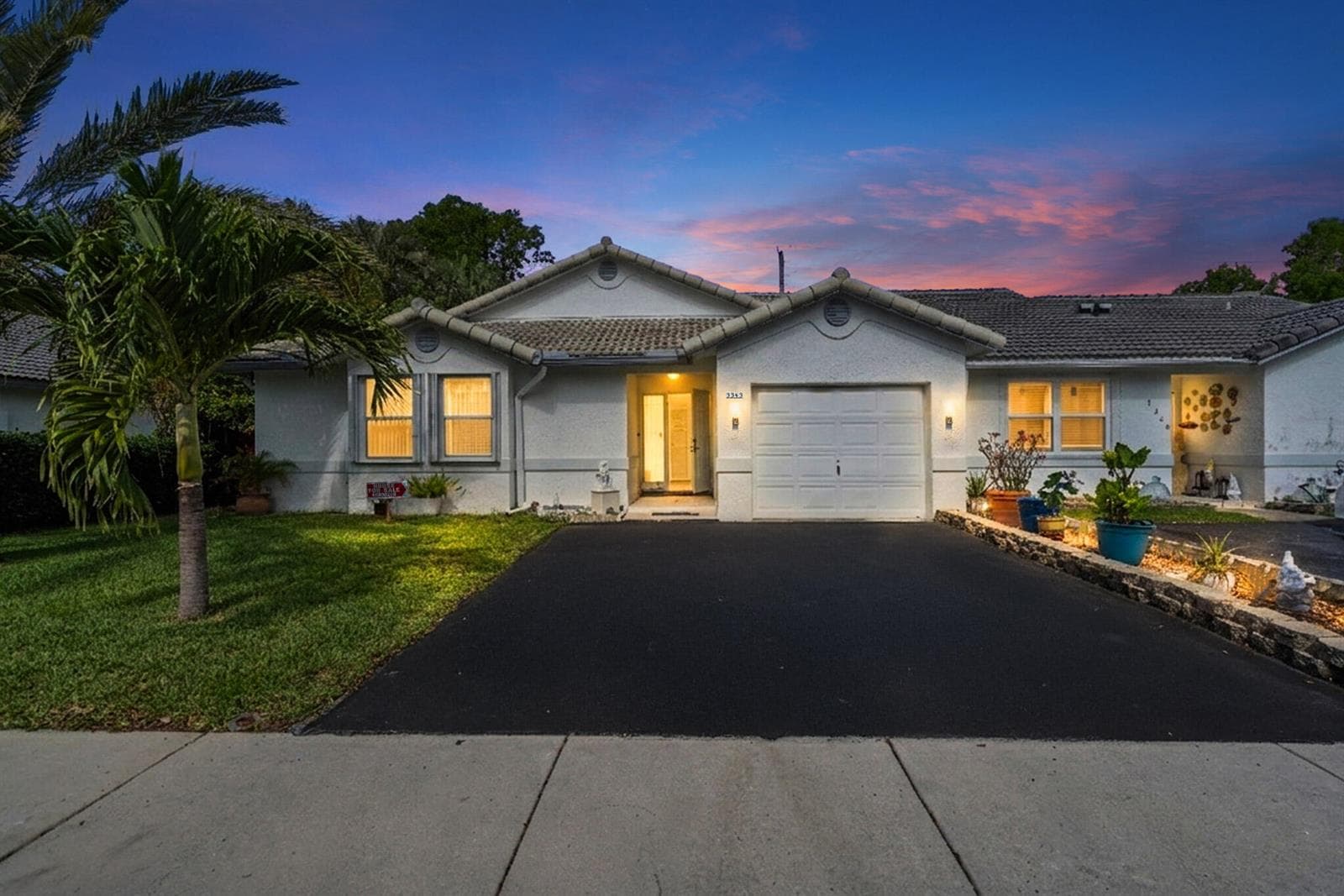 3343 NW 79TH Way, Davie, FL 33024 — zdjęcie 4