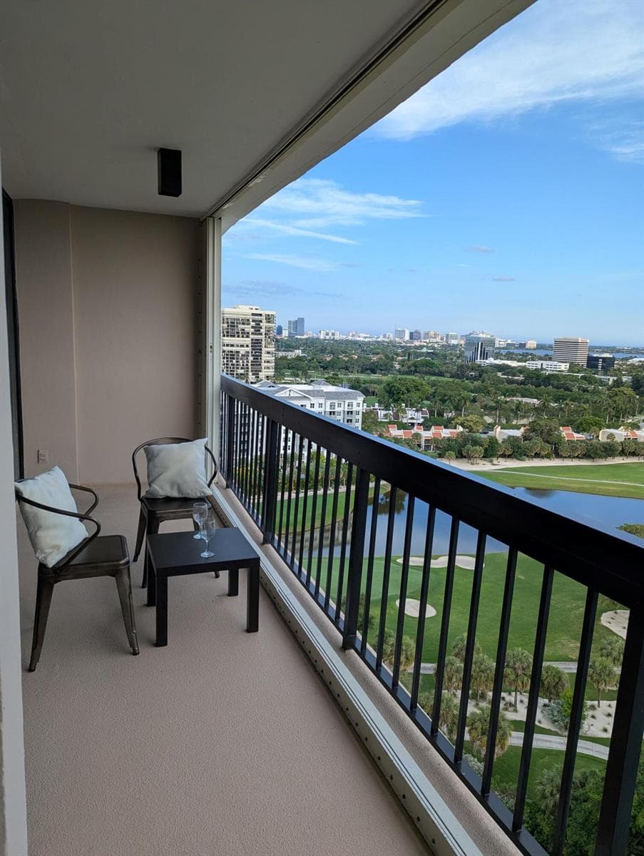2425 Presidential Way # 1905, West Palm Beach, FL 33401 — zdjęcie 4