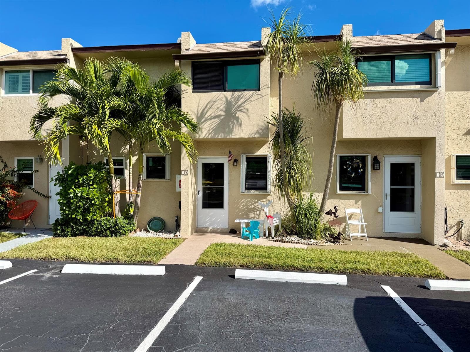 4235 N Highway A1a N # 14, Fort Pierce, FL 34949 — zdjęcie 2