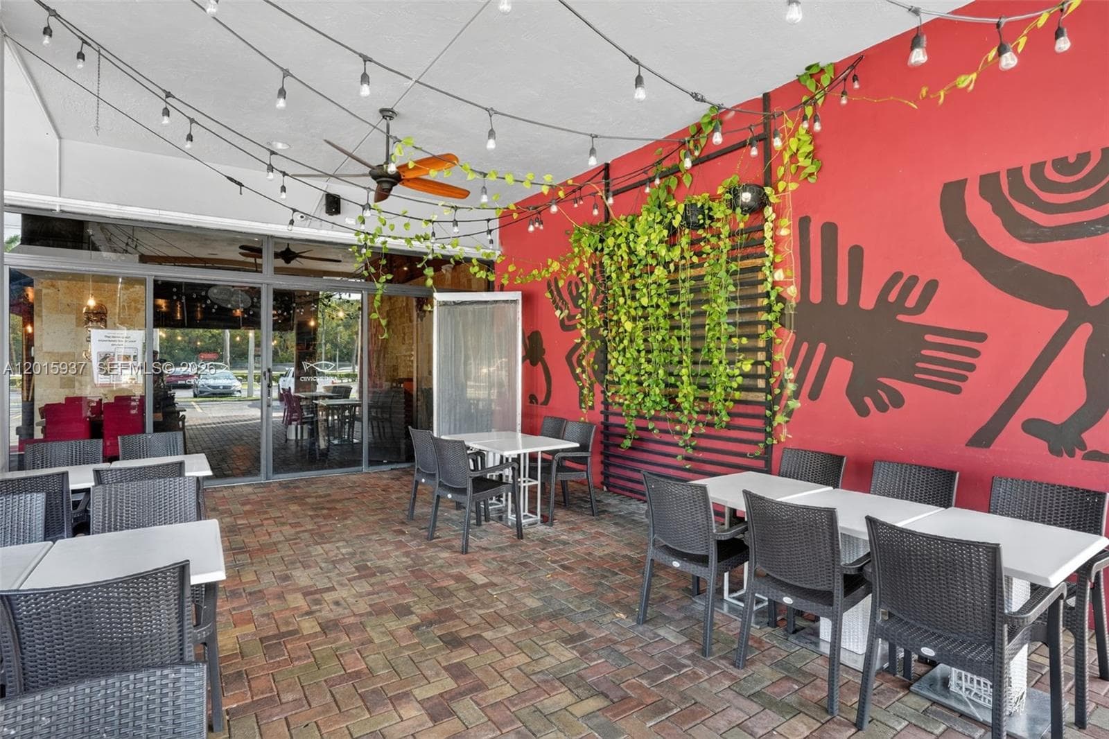 Established Full-Service Restaurant For Sale Prime, North Miami Beach FL 33160 — zdjęcie 5