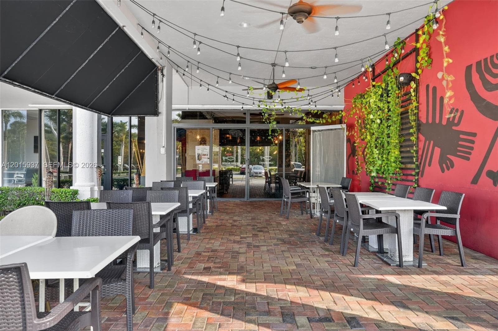 Established Full-Service Restaurant For Sale Prime, North Miami Beach FL 33160 — zdjęcie 4
